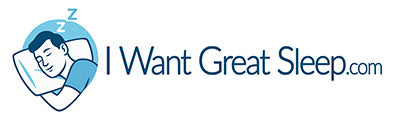 I Want Great Sleep