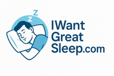I Want Great Sleep 