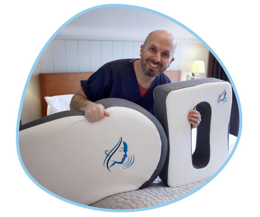 I Want Great Sleep by Vik Veer - ENT Surgeon