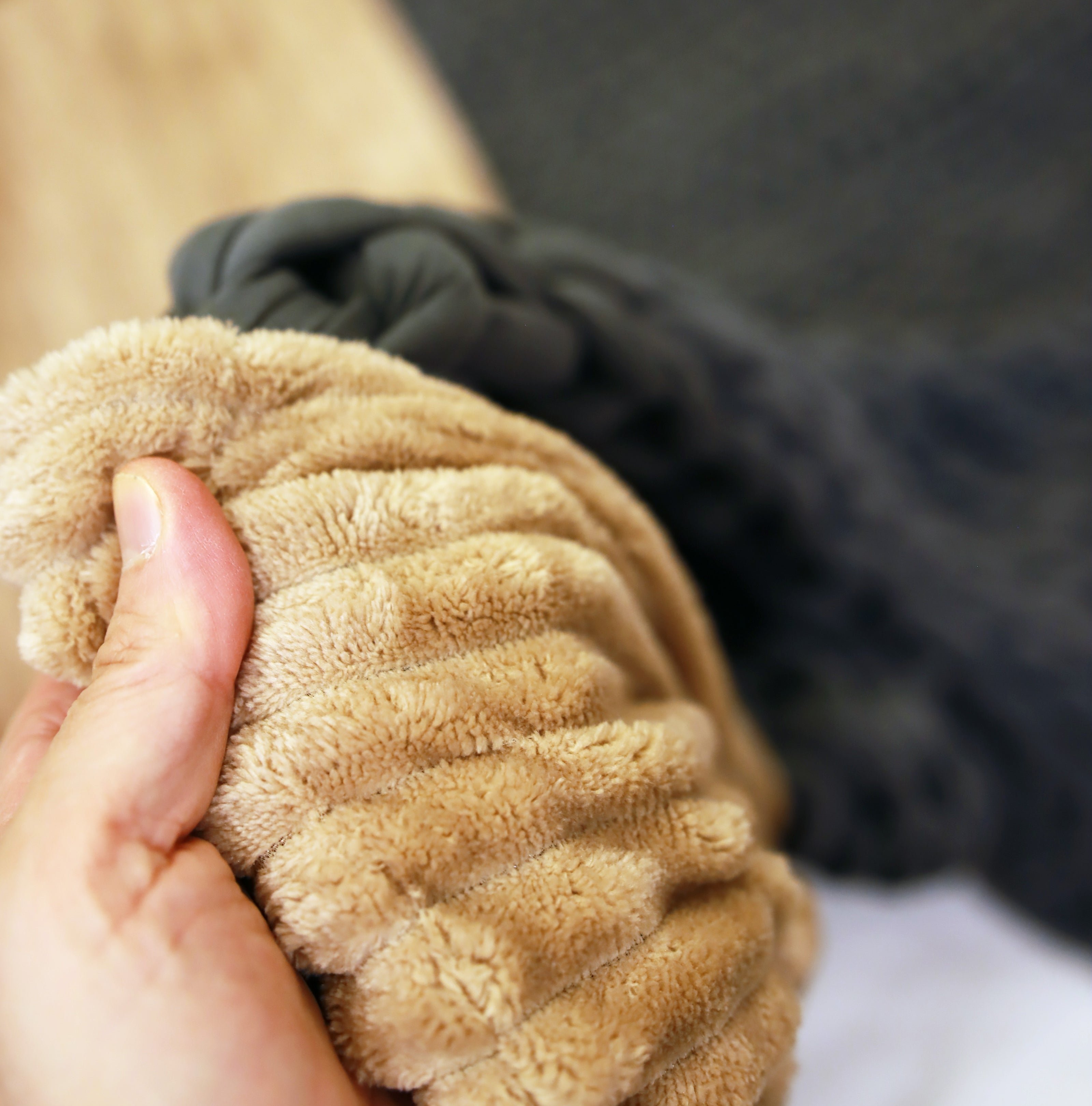 COMING SOON Great Sleep Blanket